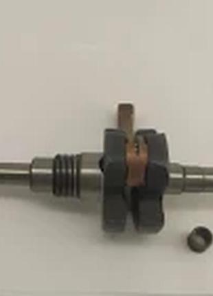 Коленвал suzuki lets, lets 1, lets 2. lets 2 new zuna