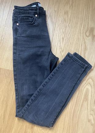 Джинси манго