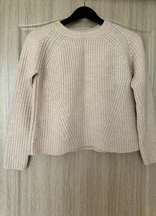 Светр kontatto італія