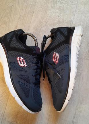 Чоловічі кросівки skechers lite-weight оригінал