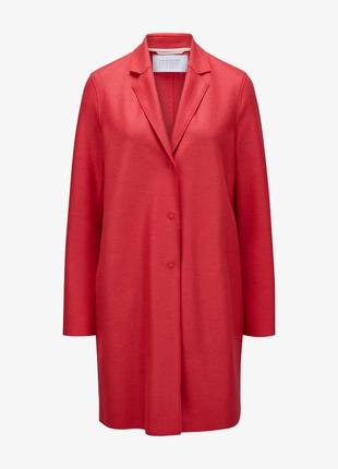 Вовняне пальто harris wharf london cocoon coat light
оригинал