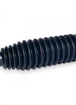 Пыльник рулевой рейки d1=47mm l=185mm d2=13mm