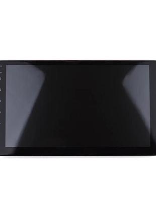 Універсальна магнітола k803, 10.1" 2+32 gb android 11