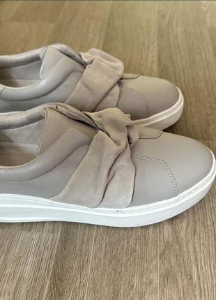 Лоферы/ мокасины/ слипоны