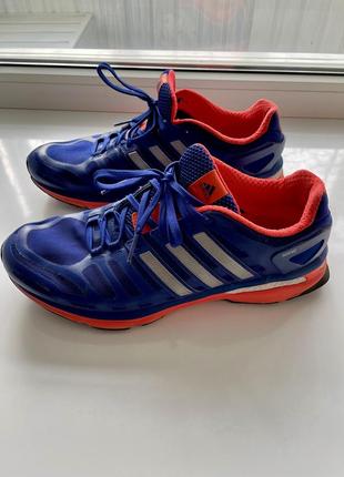 Кроссовки adidas sonic boost (44)