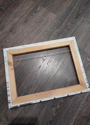 🖌️🎨 рамка під холст живопис