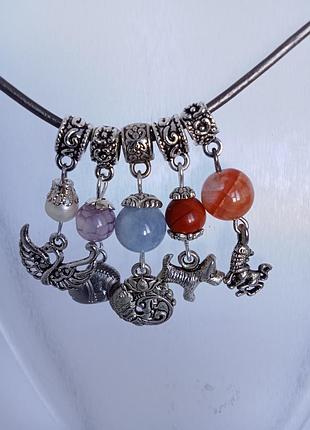 Малышам и тинейджерам.  серия №3