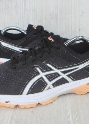 Кросівки asics gt-1000 6 японія оригінал 37,5р кросівки