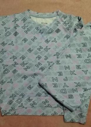 Піжама  дитяча dkny