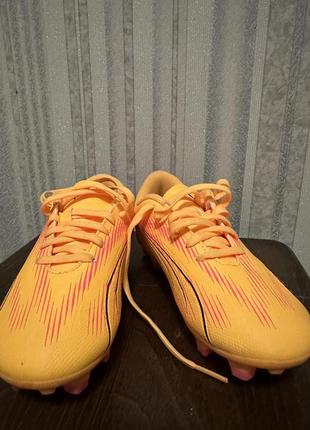 Бутси puma 3