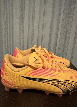 Бутси puma 4