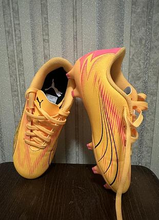 Бутси puma 2