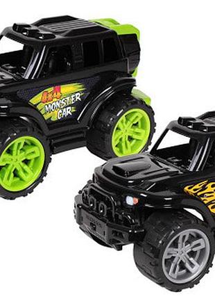 4623 позашляховик monster car технок