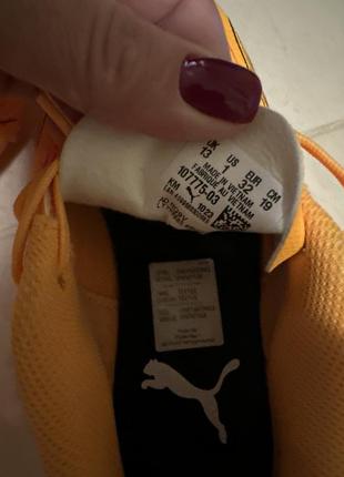 Бутси puma 6