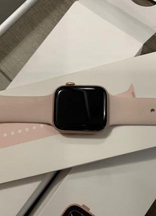 Iwatch series 4 harga hotsell