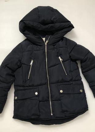 Куртка zara