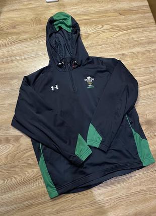Кофта under armour