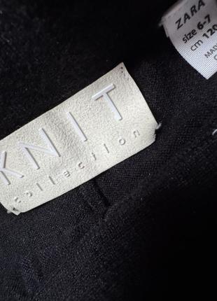 Дитячі штани zara 3