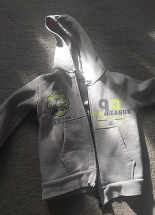 Три батніка. 3