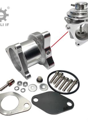 Заглушка клапана egr roomster skoda 1.9 axr bsw 038131501an