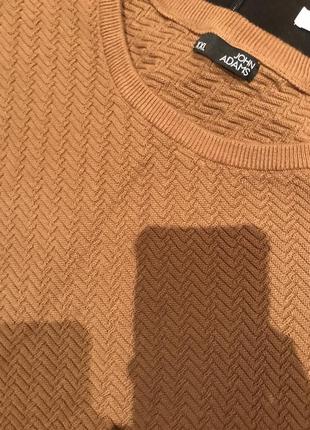 Кофта свитер реглан