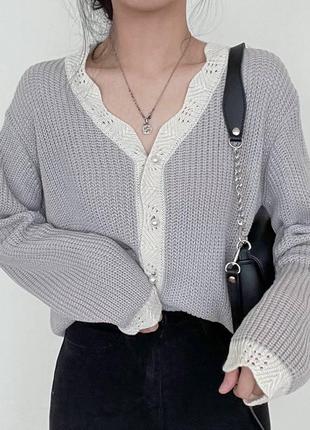 Кардиган