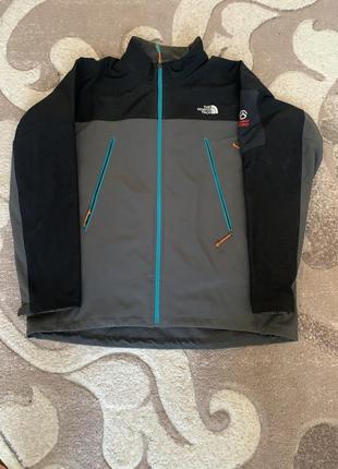 Куртка джакет the north face