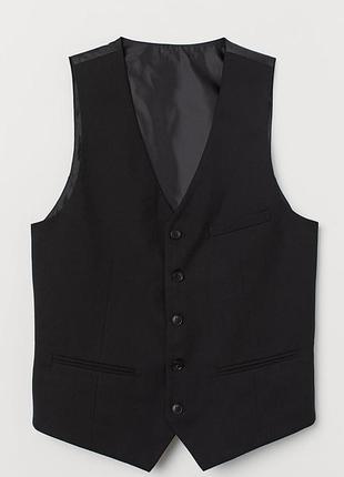 Жилетка унисекс