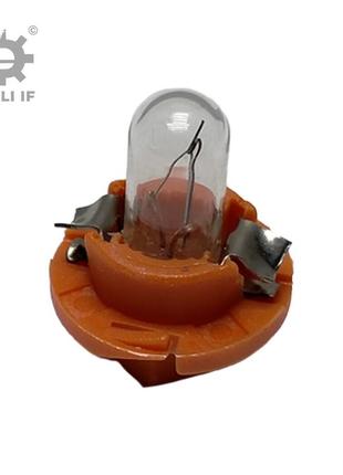 Жарівка панелі приладів combo c opel bx8 4d 1.1w 2098939 93190937 12624cp 1987302243