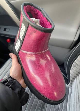 Обувь, ugg женские, новые 36,37,38р.