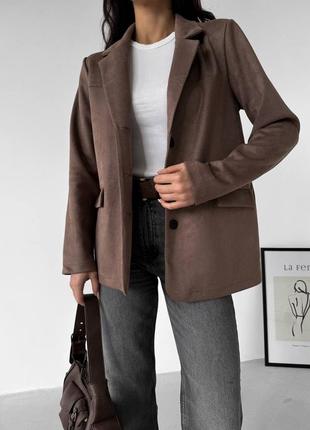 Піджак жакет7 фото