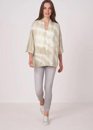 Repeat кашеміровий кардиган. розмір 40