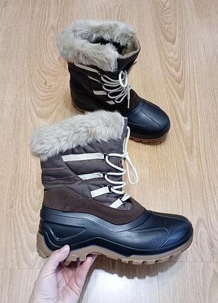 Чоботи spirale