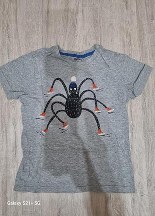 Футболка 5-6 років