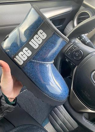 Ugg женские (новые)  37,39 р.