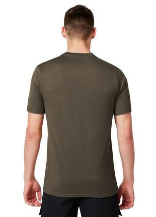 Футболка с рисунком oakley® si indoc tee 2xl tundra3 фото