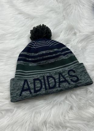 Оригінальна унісекс шапка adidas