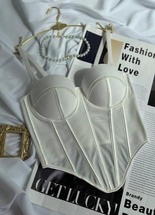 Роскошный корсет 🌸