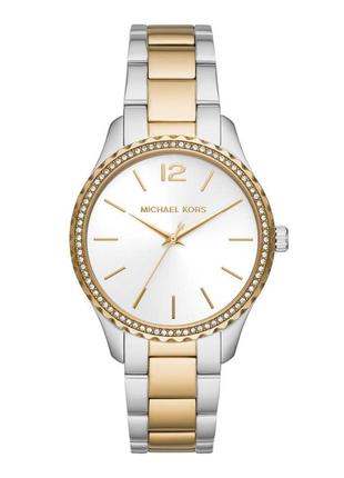 Жіночий годинник michael kors mk6899 'layton'