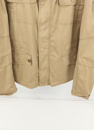 Мужская куртка brandit / xxl