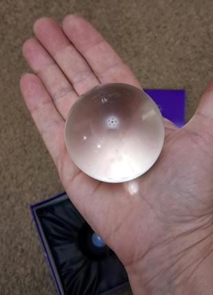 Шар для гадания, (ведьмин шар)