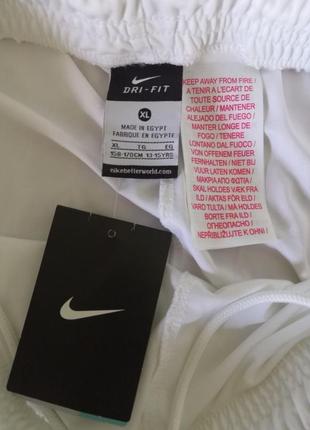 Шорти nike dri-fit5 фото