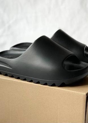 Adidas yeezy slide black 36