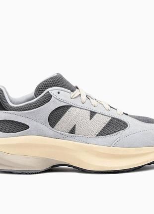 New balance wrpd runner grey uwrpdcon 36