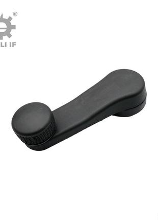 Ручка склопідйомника fabia 2 skoda 1h087581d