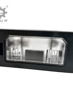 Фонарь подсветка номера 3 e91 bmw 63267165646 63268372001 63268360591