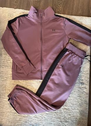 Спортивний костюм under armour оригінал р.м