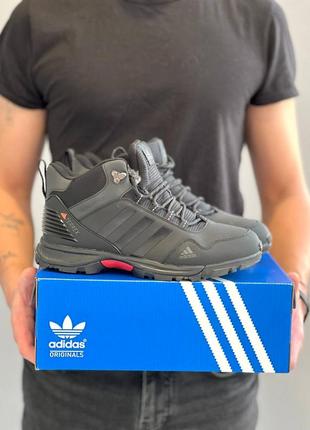 Adidas terrex зима з хутром -21 2