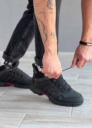 Adidas terrex зима з хутром -21 3
