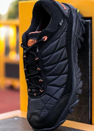 Мужские кроссовки merrell